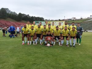 Jogo Solidário da Guarda 2025