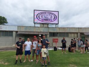 Jogo Solidário da Guarda 2025