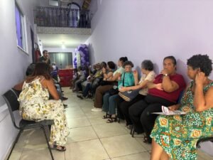 Núcleo dos aposentados