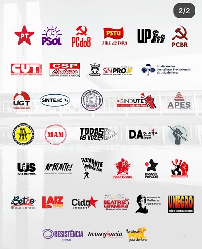 Ato contra a dosimetria