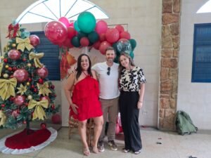 Confraternização SO 11.12