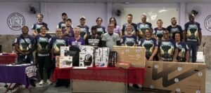 Festival de prêmios