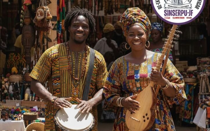 Dia da Cultura Negra site