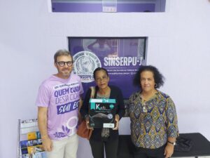 Premiados dia 6 tarde