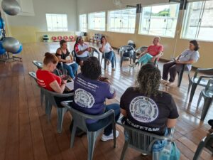 Comitê delas 12.3.26