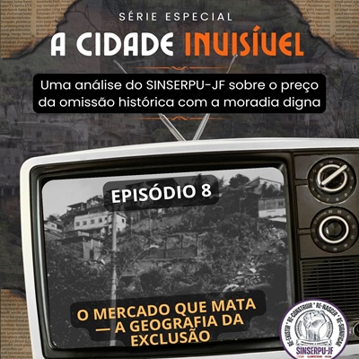 Série especial episódio